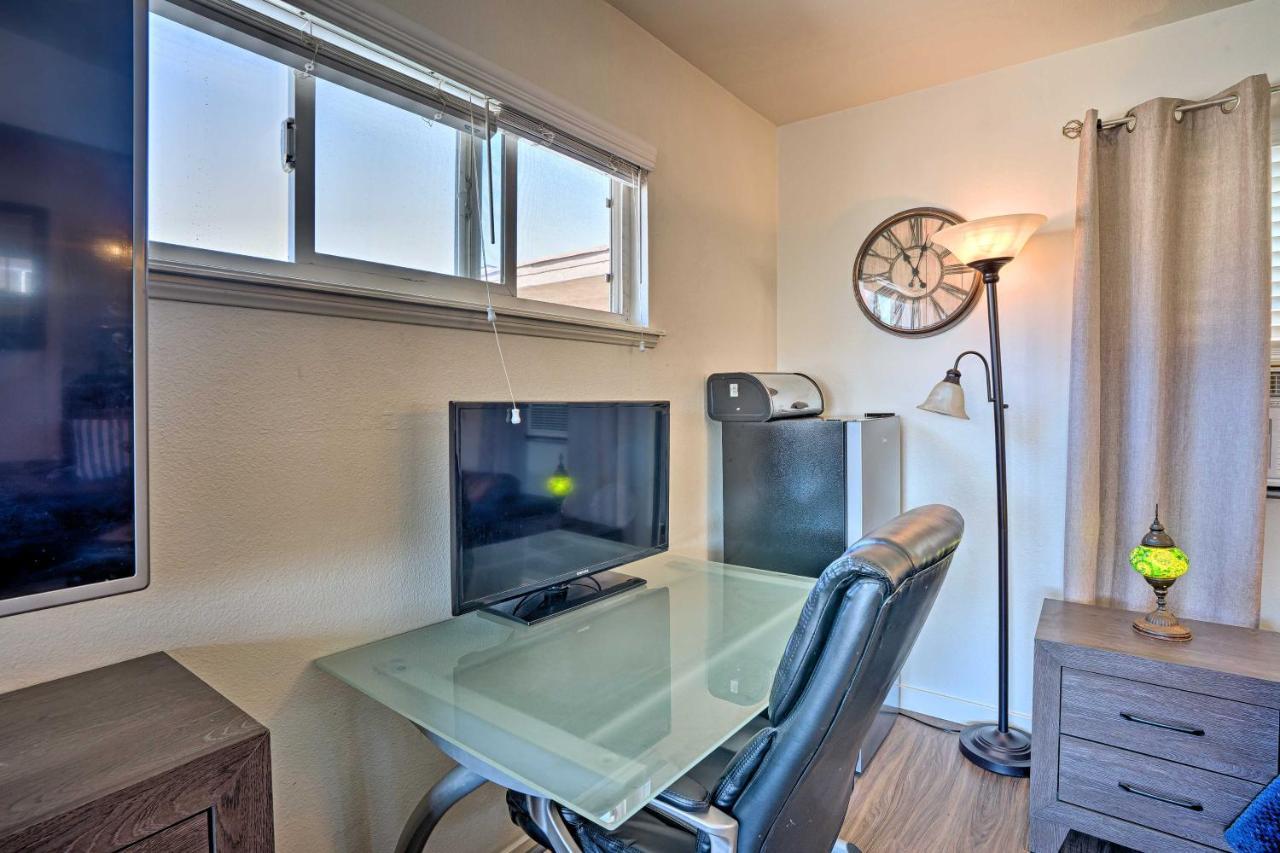 Apartamento Newport Vacation - Short Walk To Pier *