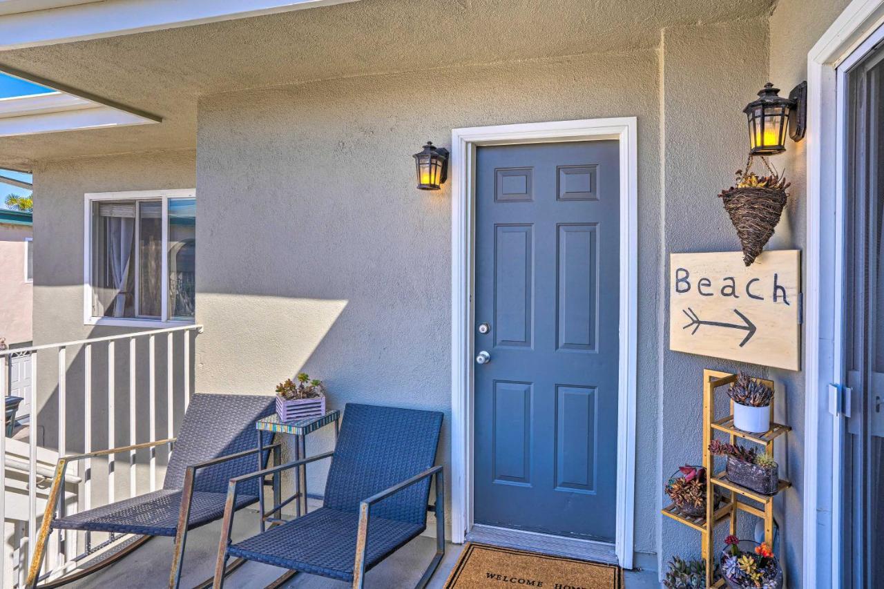 Apartamento Newport Vacation - Short Walk To Pier *