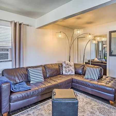 Newport Beach Vacation Rental - Short Walk To Pier Exterior photo