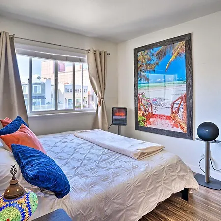 Newport Beach Vacation Rental - Short Walk To Pier Exterior photo