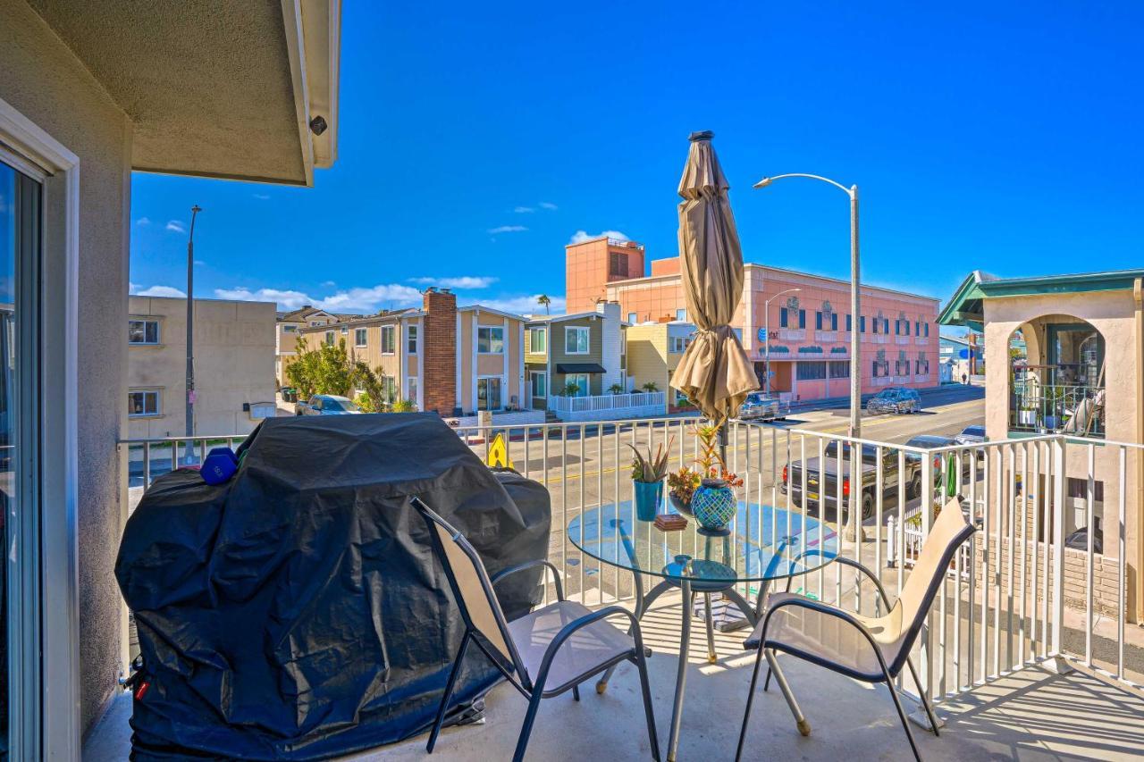 Apartamento Newport Vacation - Short Walk To Pier