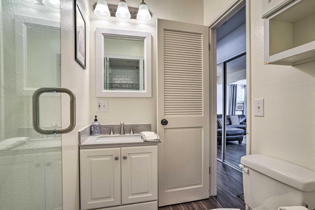 Apartamento Newport Vacation - Short Walk To Pier