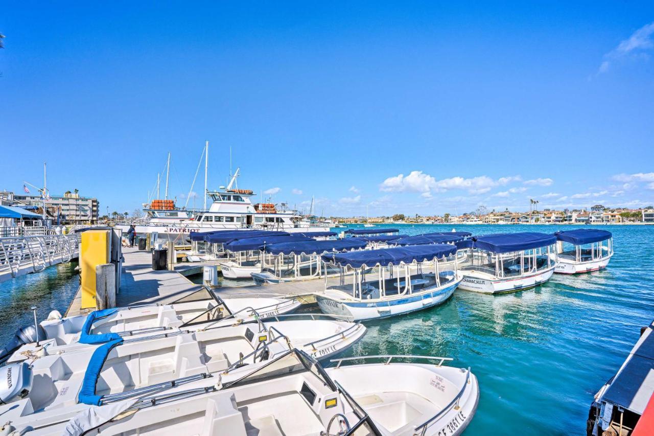 Apartamento Newport Vacation - Short Walk To Pier *